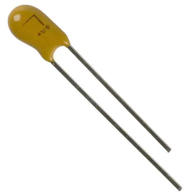 TAP106M016CCS-LF KYOCERA AVX electronic component
